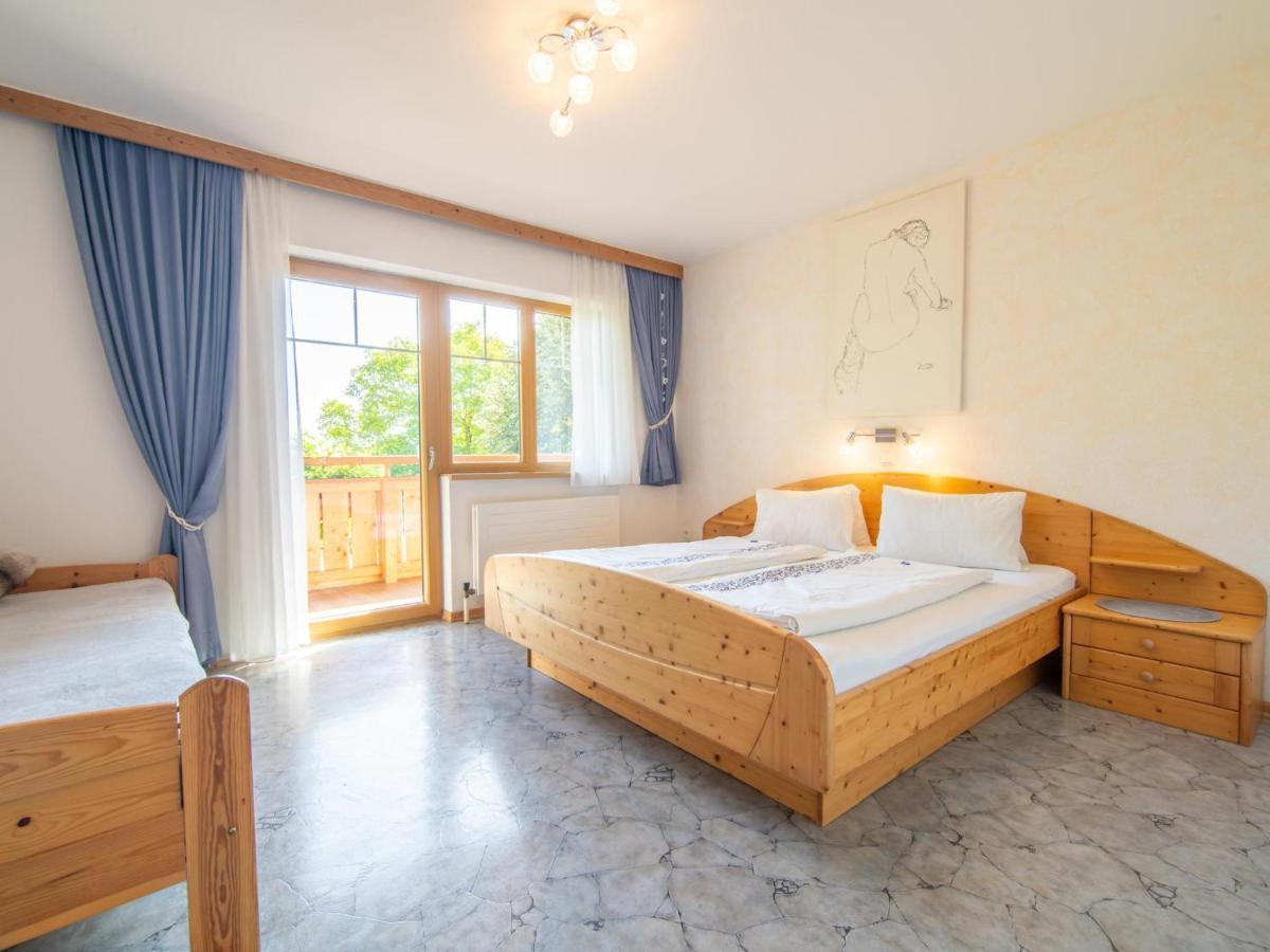 Apartmán Anderla 1 Wildschoenau Exteriér fotografie