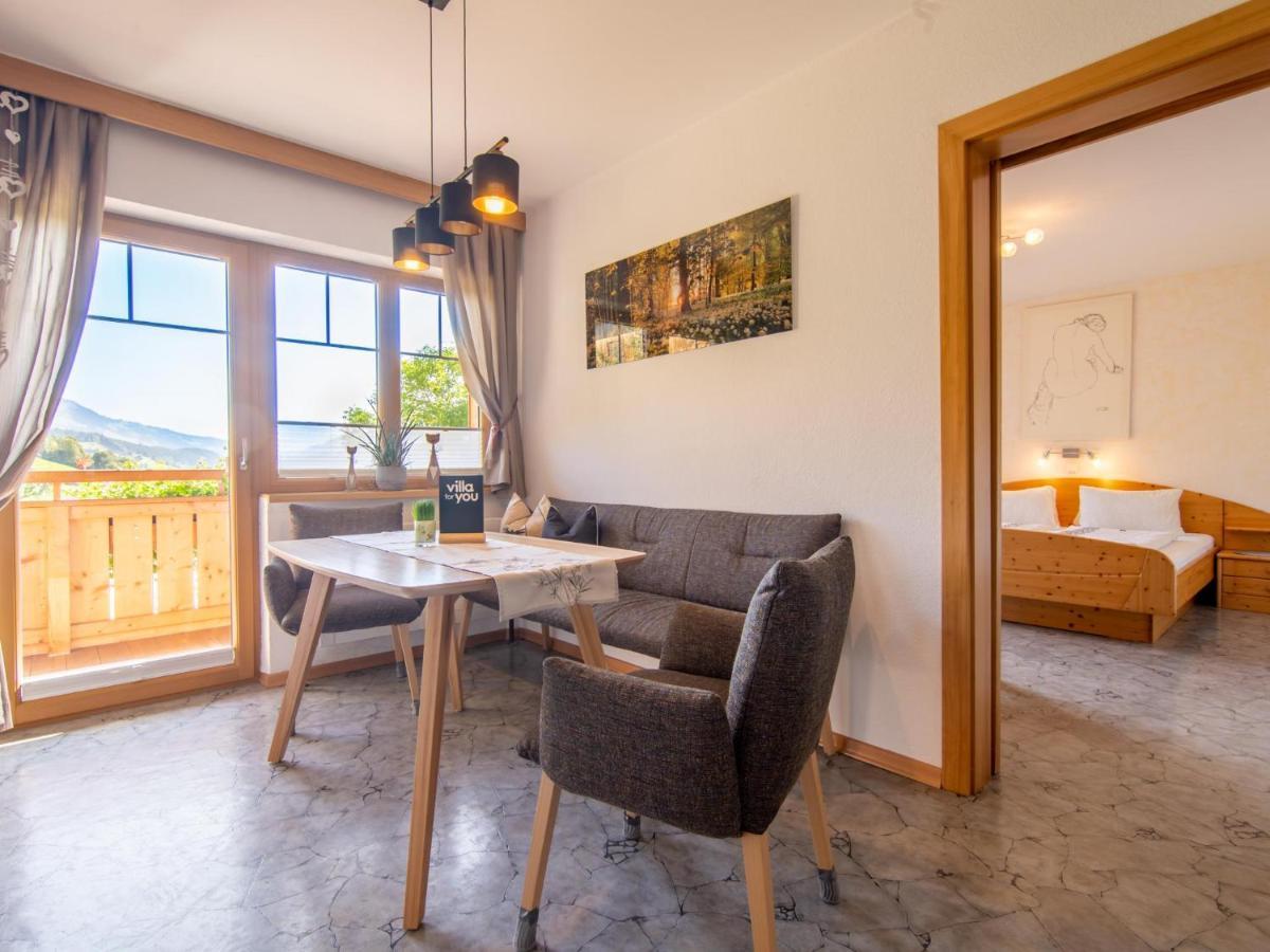 Apartmán Anderla 1 Wildschoenau Exteriér fotografie