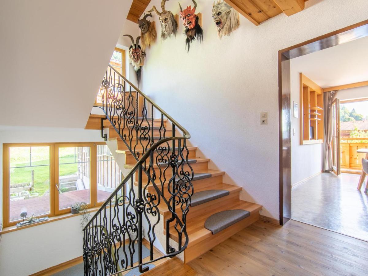 Apartmán Anderla 1 Wildschoenau Exteriér fotografie