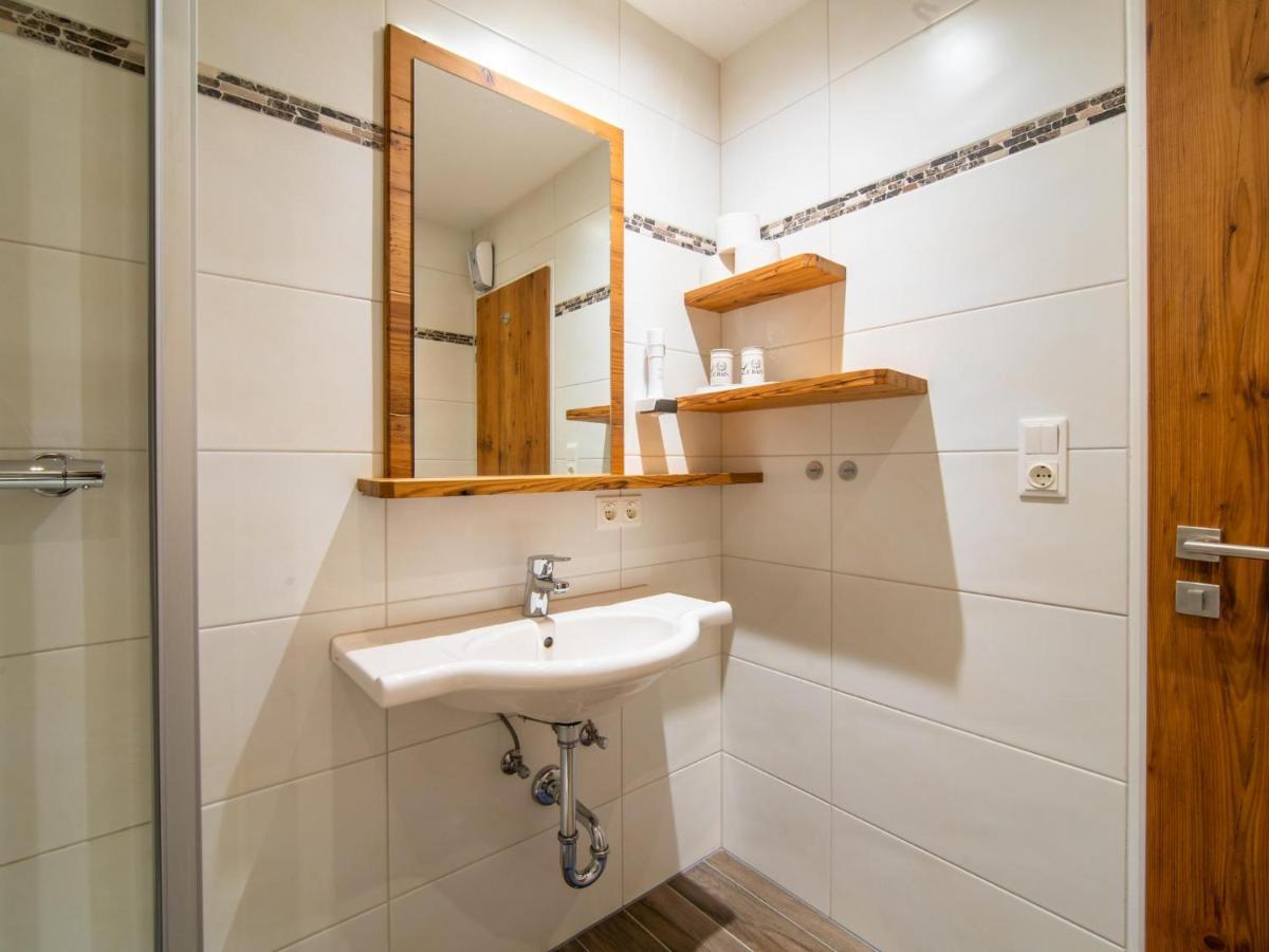 Apartmán Anderla 1 Wildschoenau Exteriér fotografie